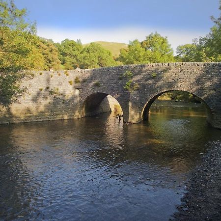 Harewood Cottage Peak District لييك المظهر الخارجي الصورة