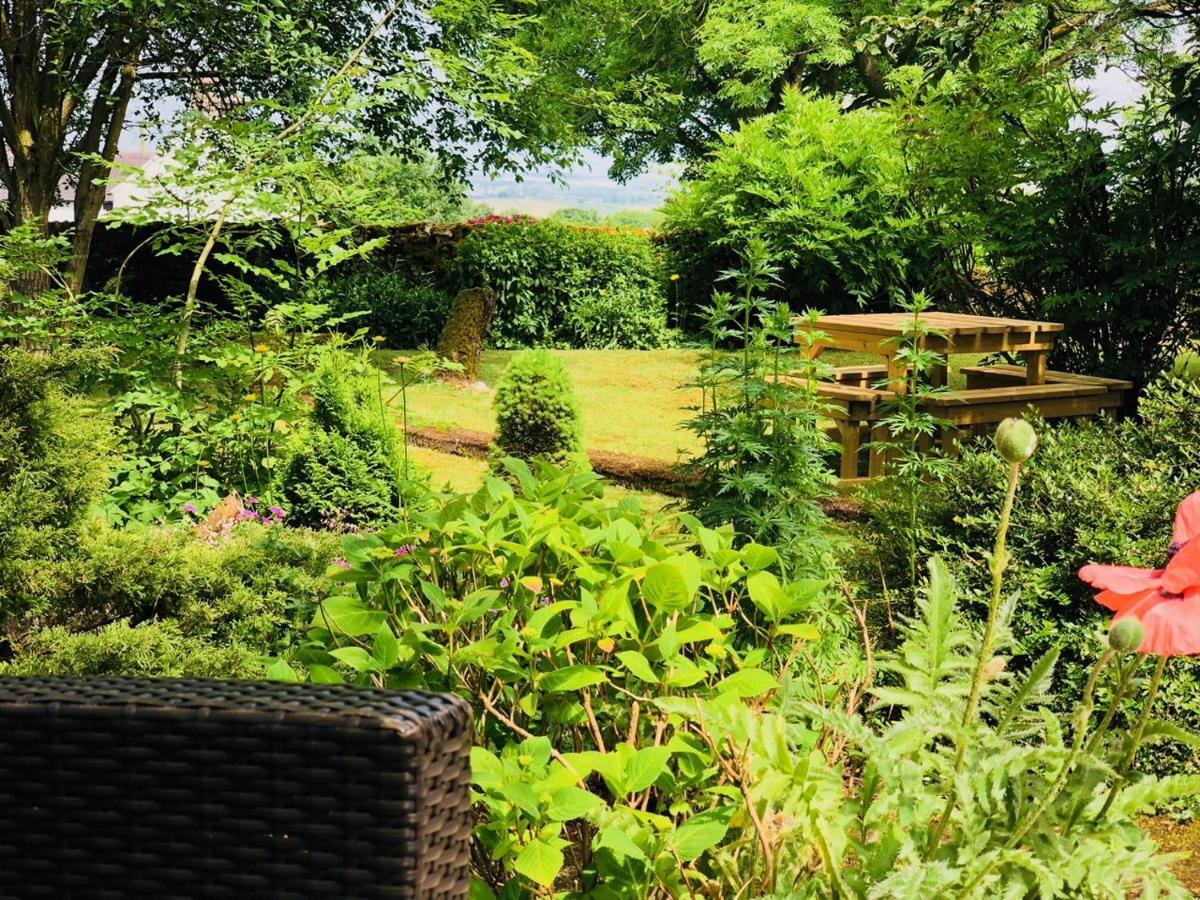 Harewood Cottage Peak District لييك المظهر الخارجي الصورة